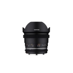 Samyang Vdslr 14Mm T31 Mk2 Slr Black